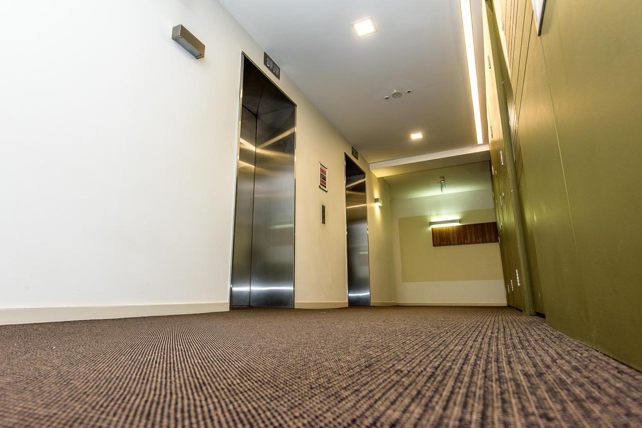 Approved Serviced Apartments Skyline Mánchester Exterior foto